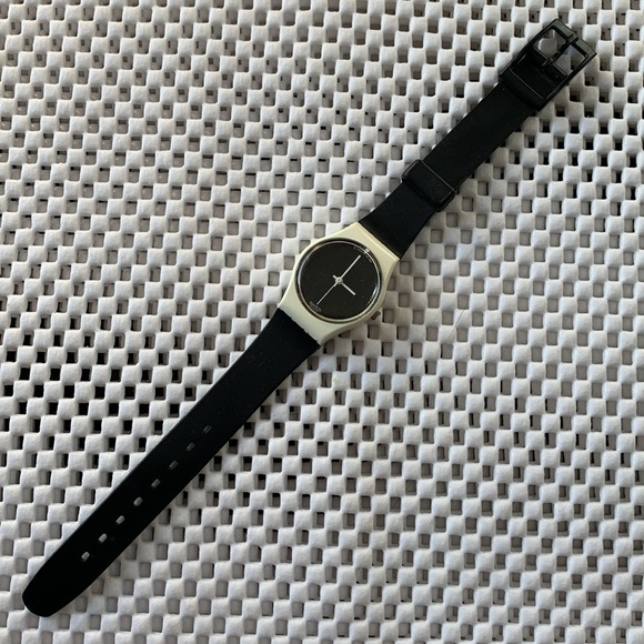Swatch Watch - LW112 - LITTLE ECLIPSE - Picture 3 of 10